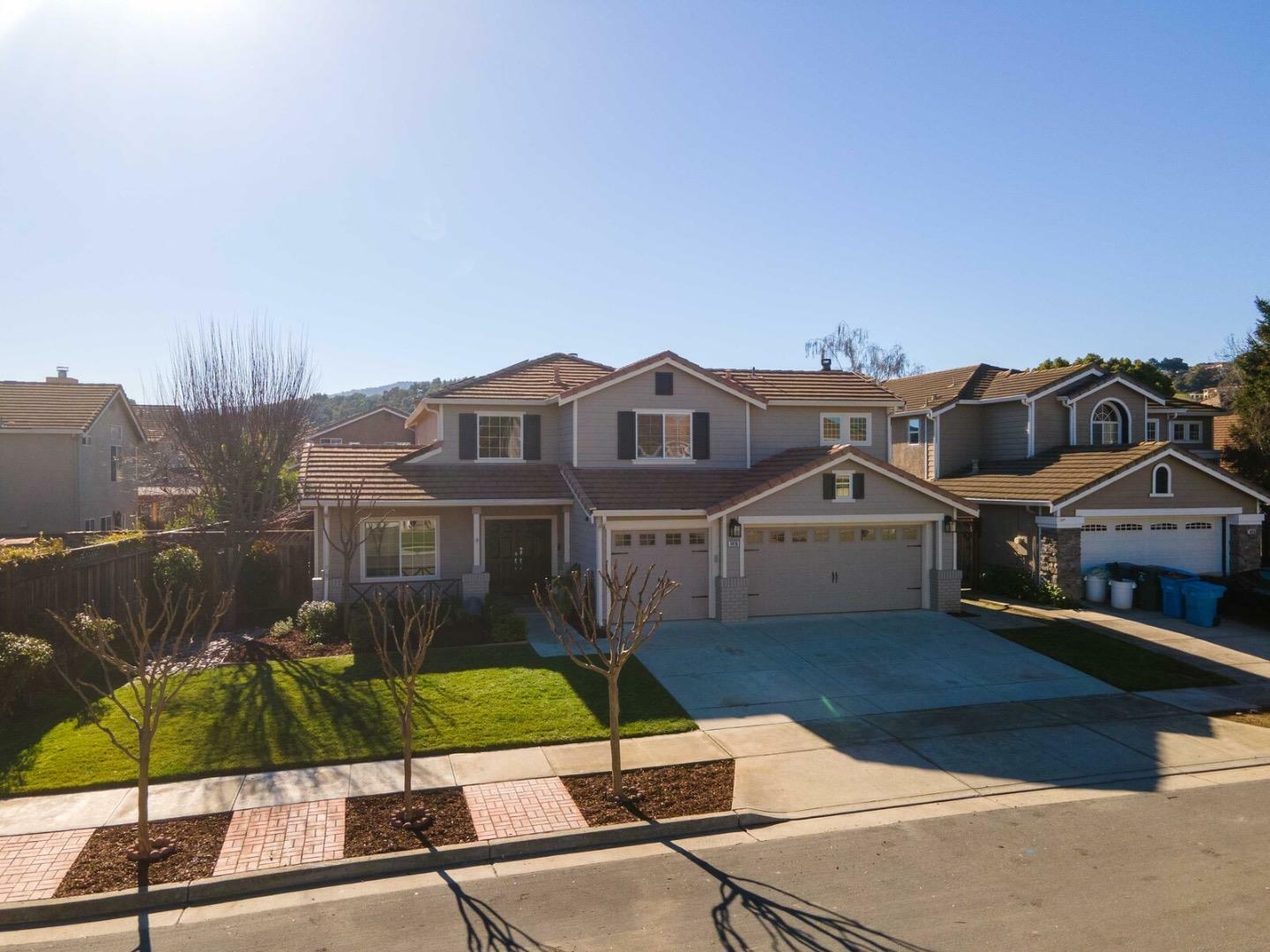 Property Photo:  1416 Swallow Lane  CA 95020 