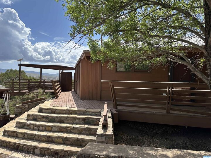 Property Photo:  209 Rio Vista  NM 88049-0000 