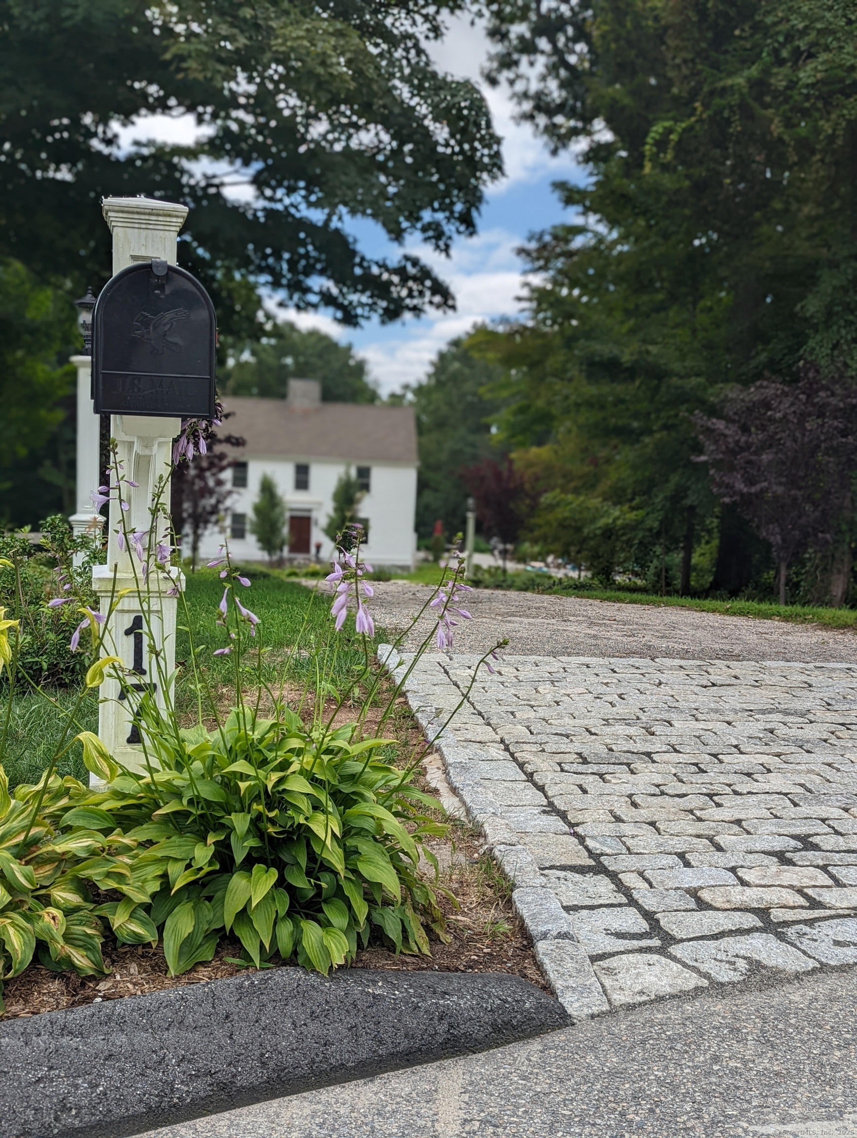 Property Photo: 17 Casner Road CT 06423