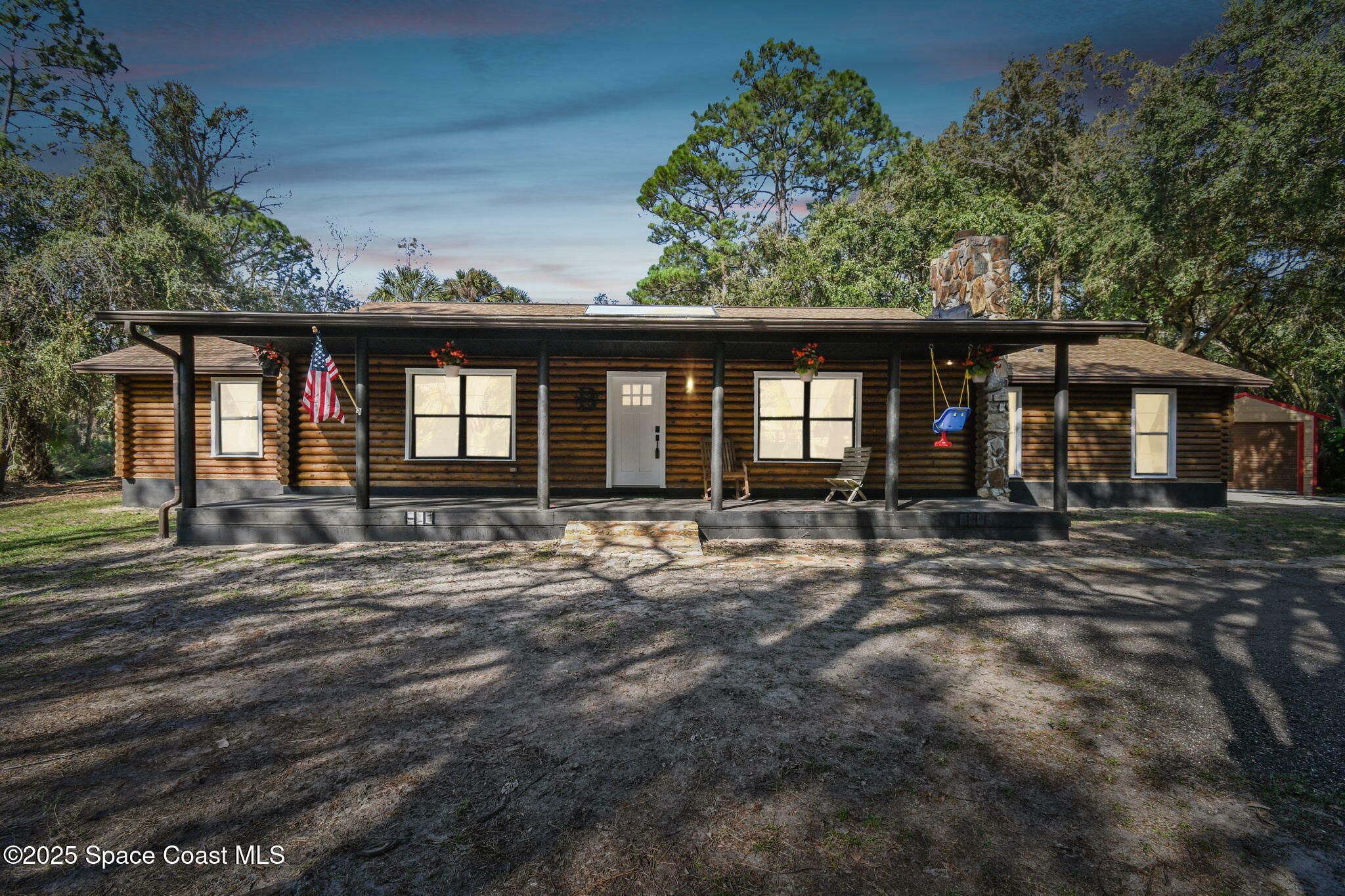 Property Photo: 7018 Windover Way FL 32780
