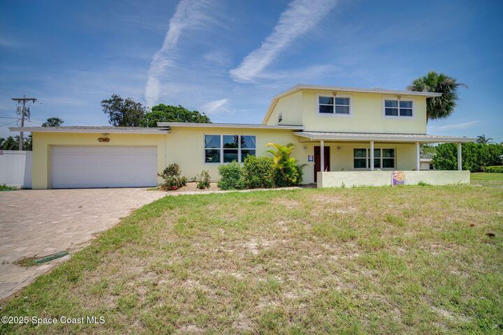 120 Anona Place  Indian Harbour Beach FL 32937 photo