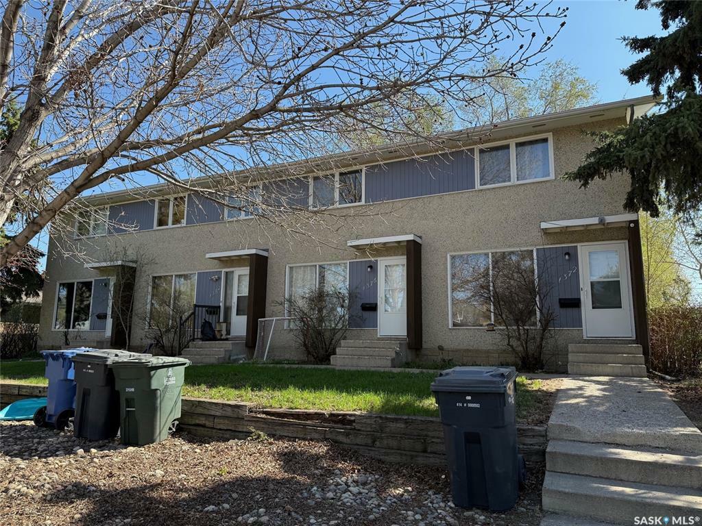 Property Photo: 1382 108th Street SK S9A 3J8