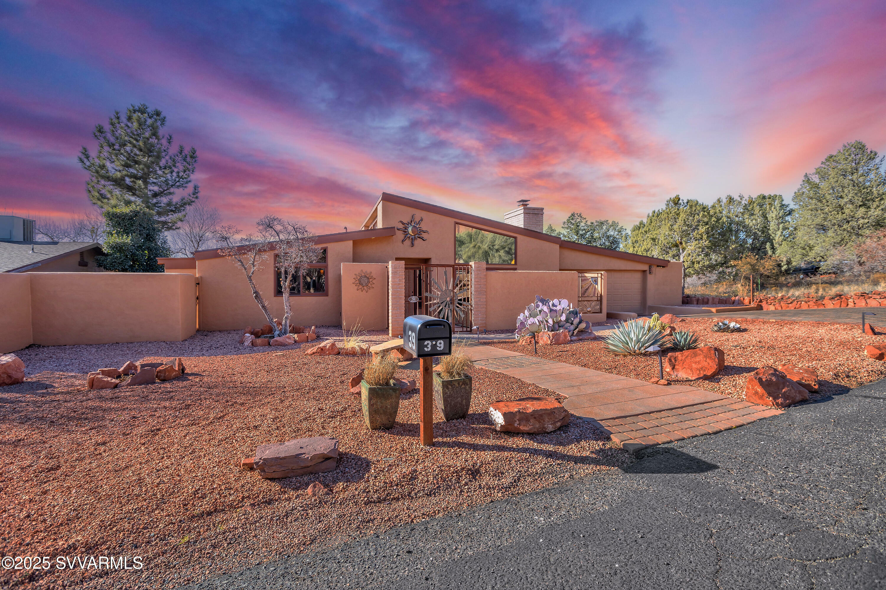 39 Bell Rock Drive  Sedona AZ 86336 photo