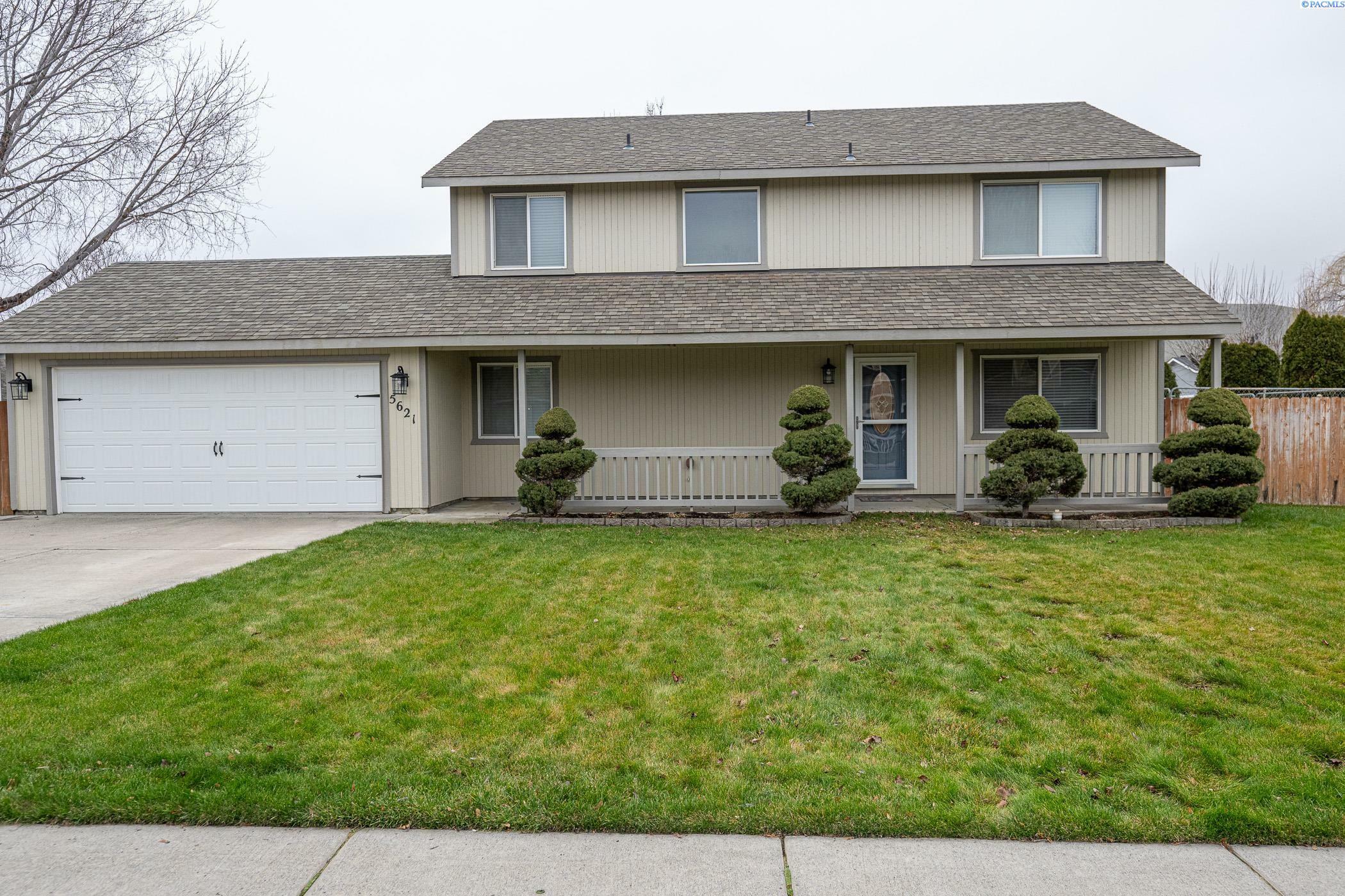 5621 Oleander  West Richland WA 99353 photo