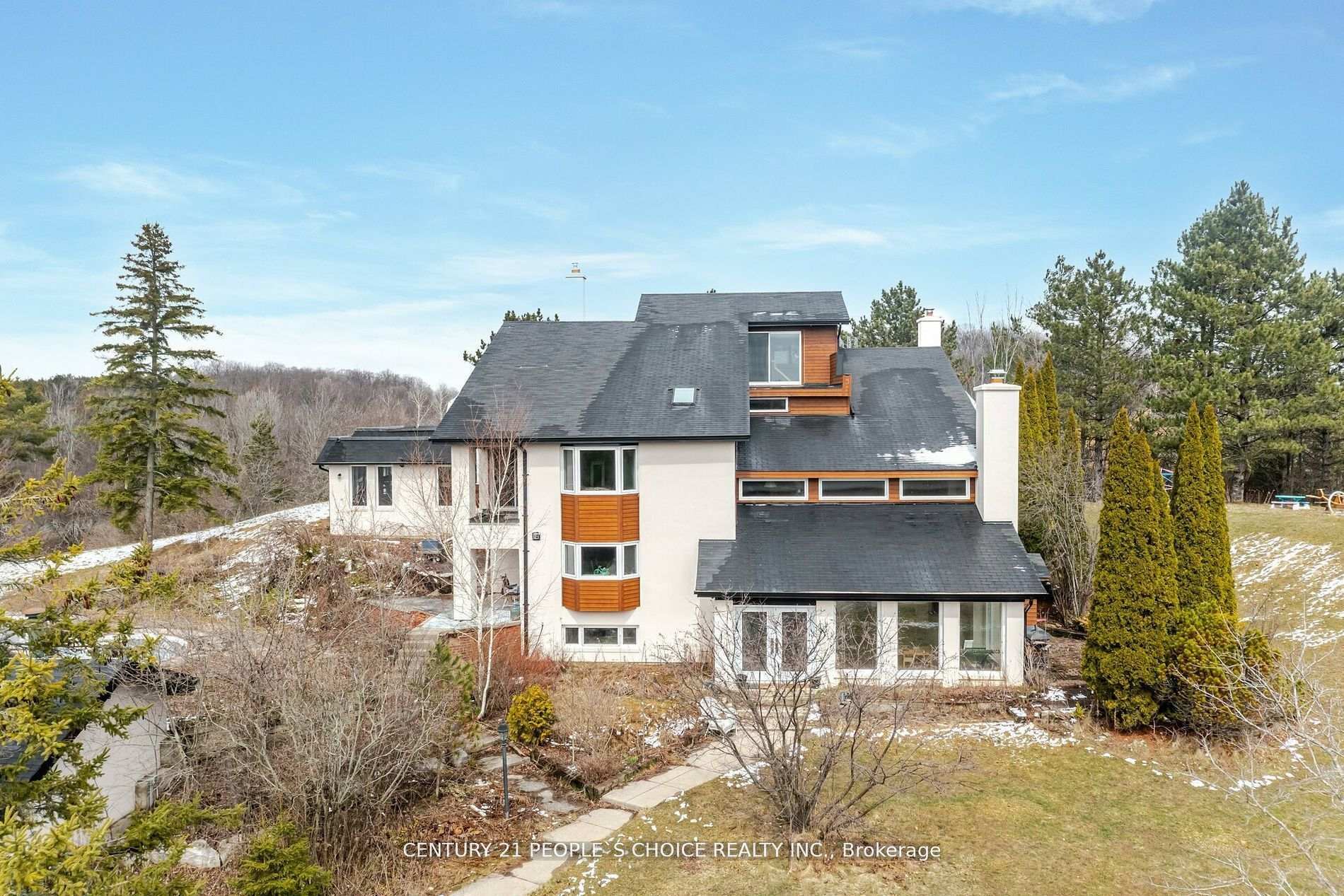 29 Bartley Drive  Caledon ON L7E 0N1 photo