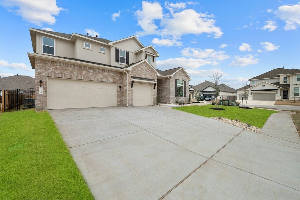 Property Photo:  129 Sanco Drive  TX 78642