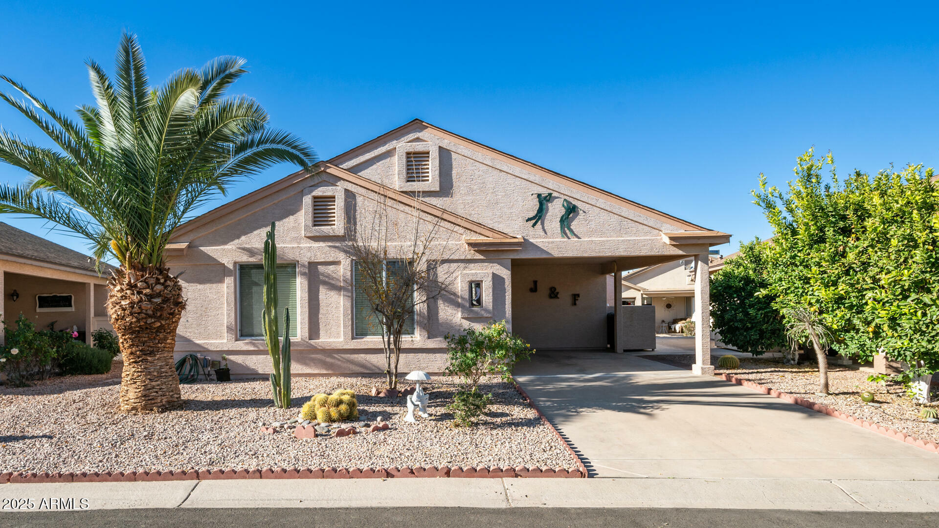 Property Photo:  6562 S Sawgrass Drive  AZ 85249 