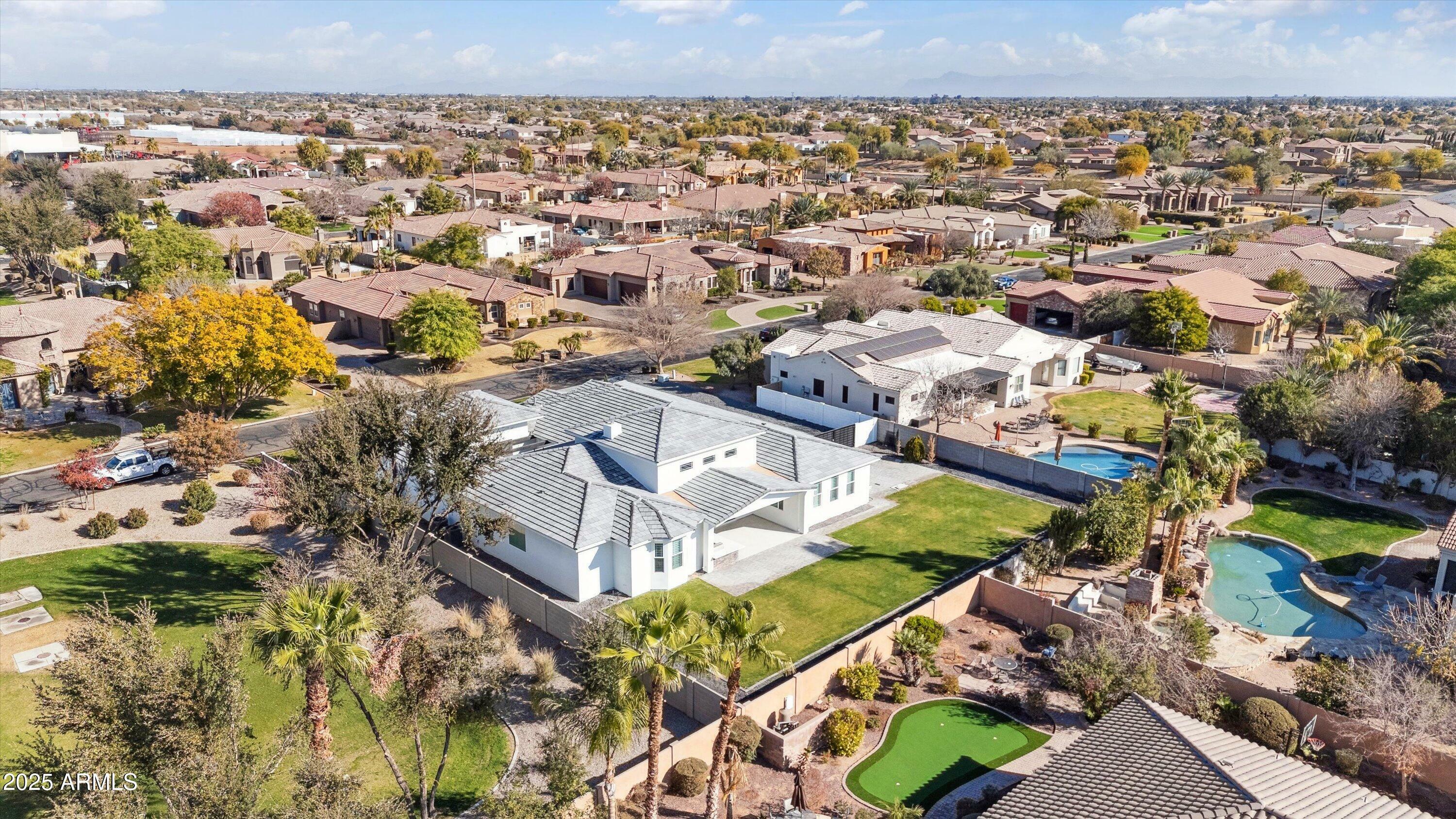 Property Photo: 11243 E Flintlock Drive AZ 85249