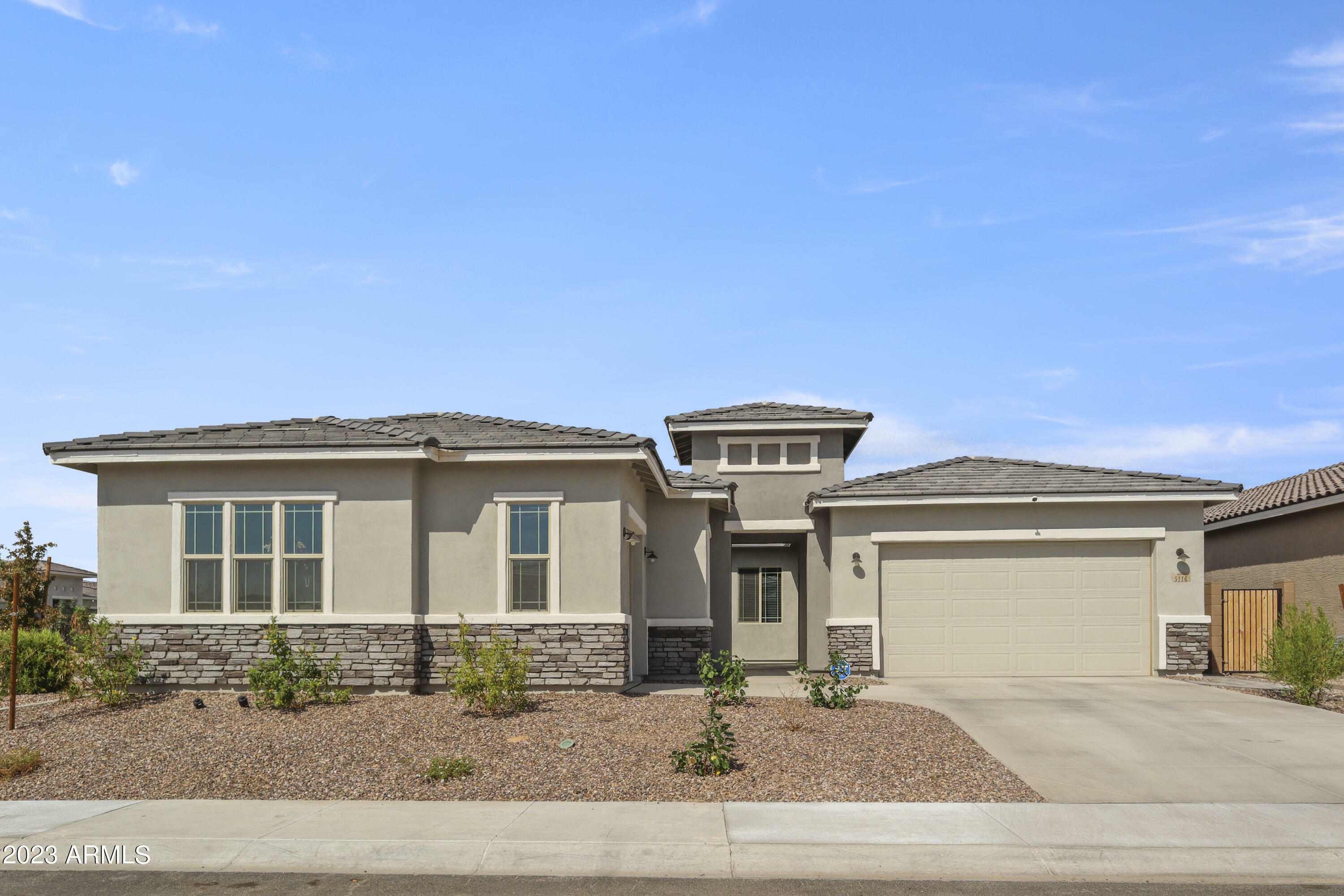 Property Photo:  5116 N 185th Avenue  AZ 85340 