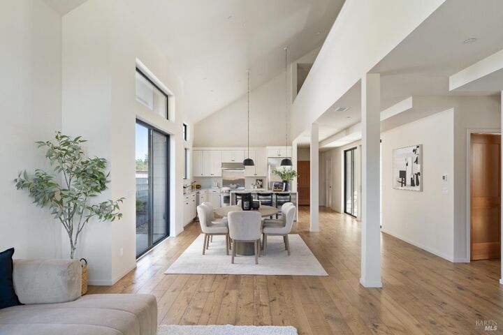 Property Photo:  1010 Trentadue Way  CA 95448