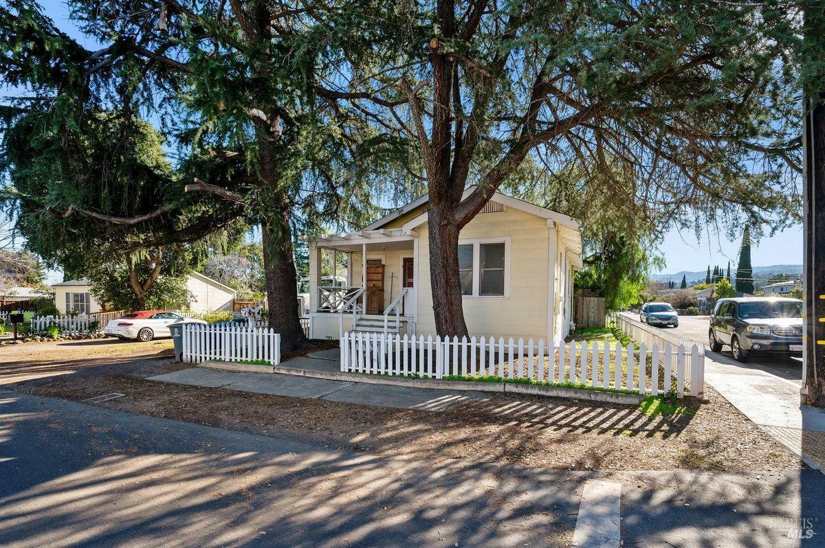 Property Photo:  21770 Granada Avenue  CA 95014 