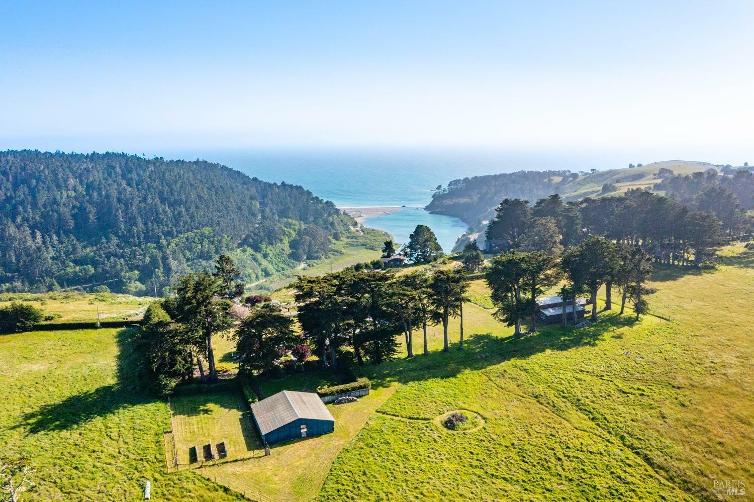 32550 Navarro Ridge Road  Albion CA 95410 photo