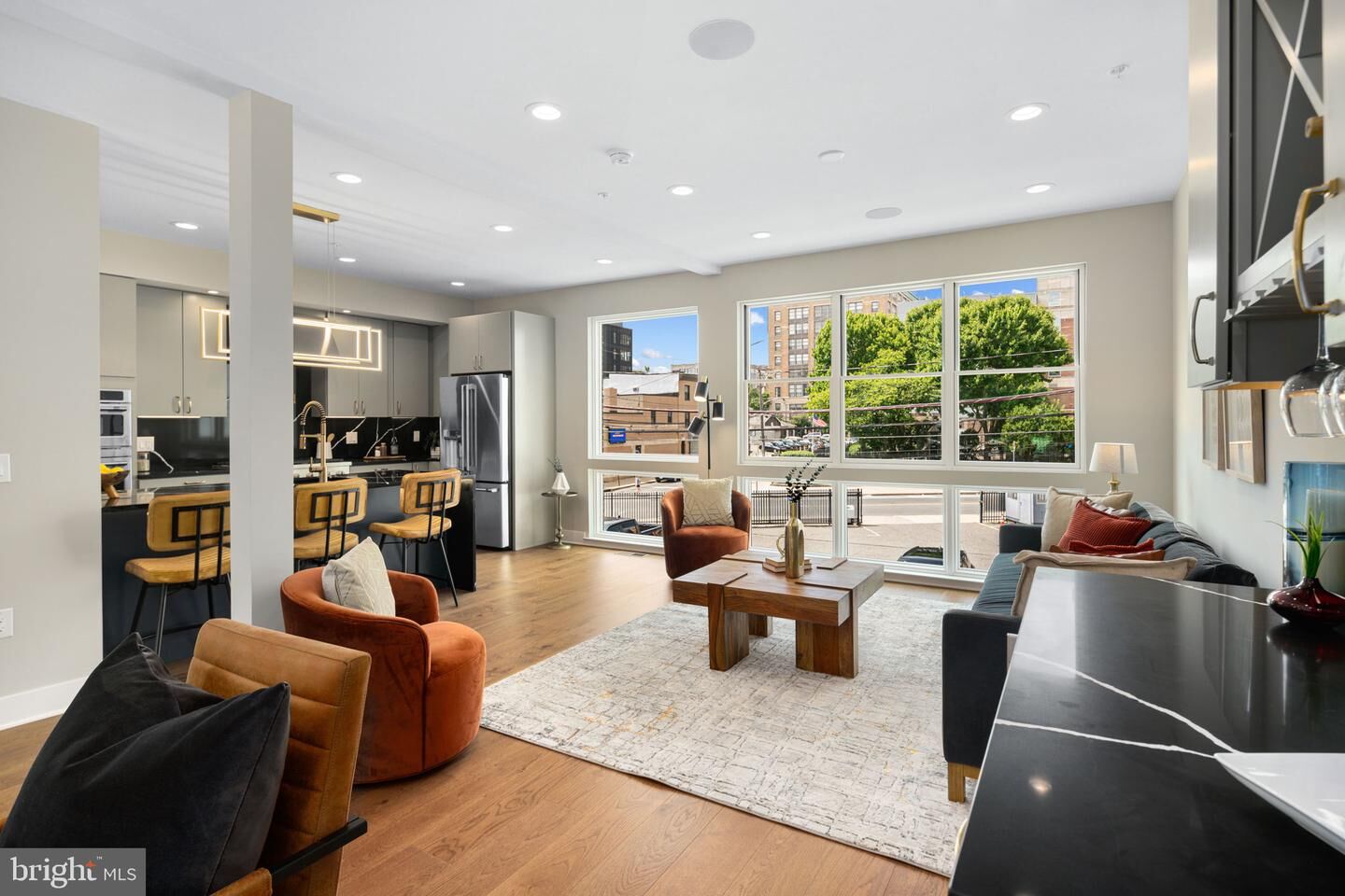 Property Photo:  665 N Park Ave  PA 19123 