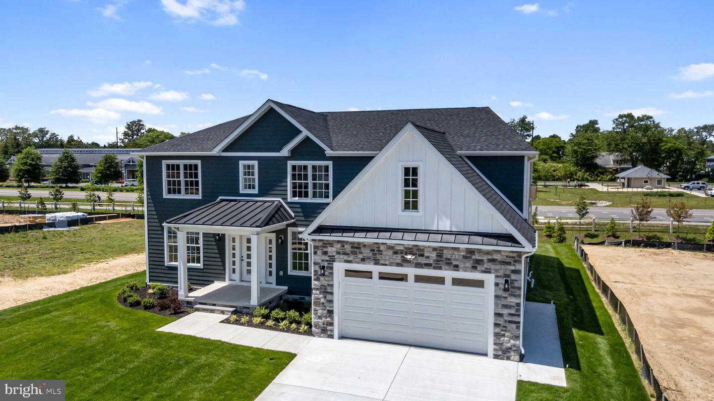 Property Photo: 81 Filly Lane DE 19958