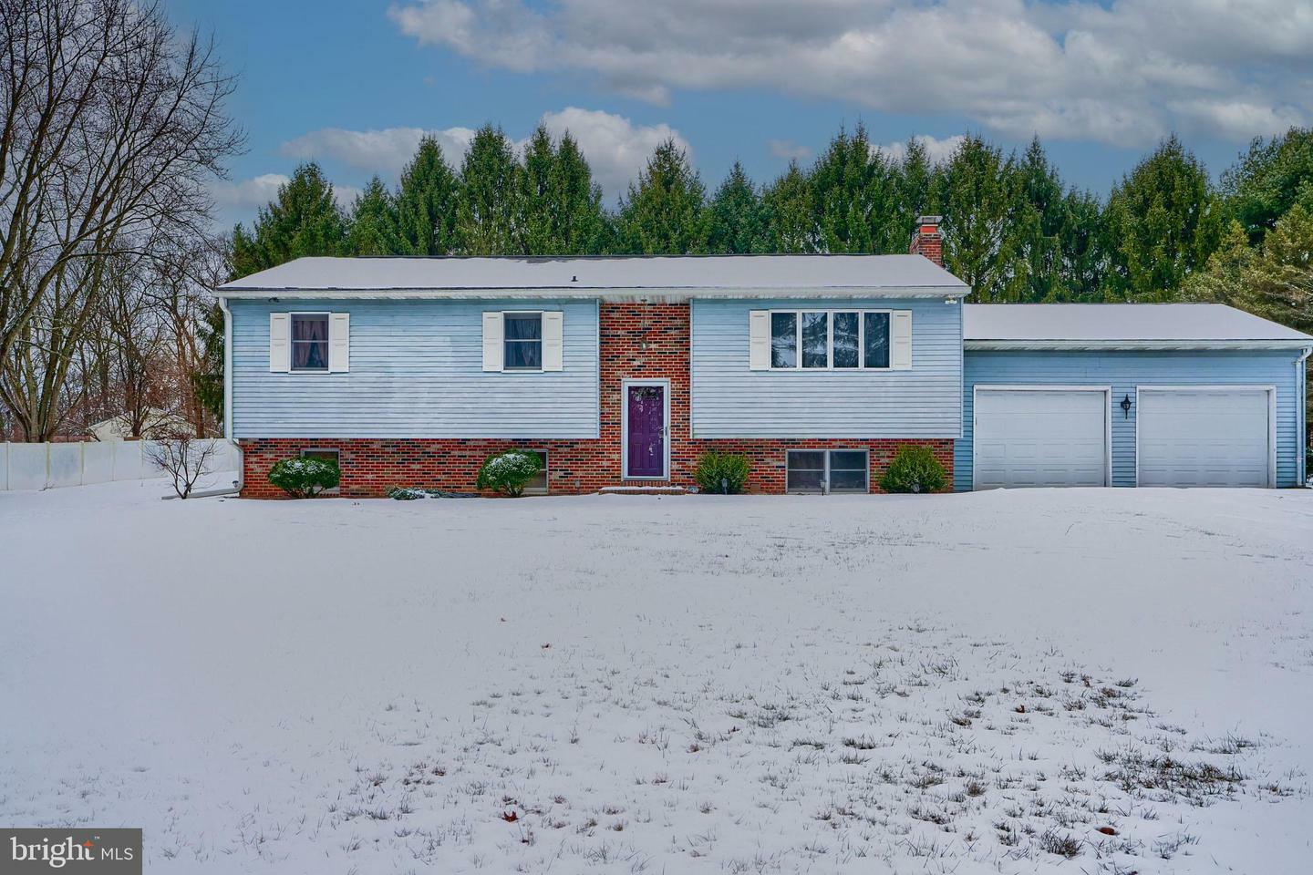 Property Photo:  20416 Old York Road  MD 21161 