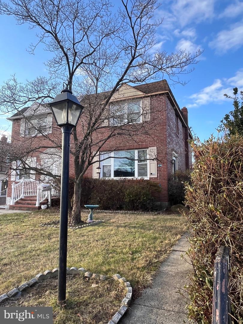 Property Photo: 414 Terravilla Lane PA 19078