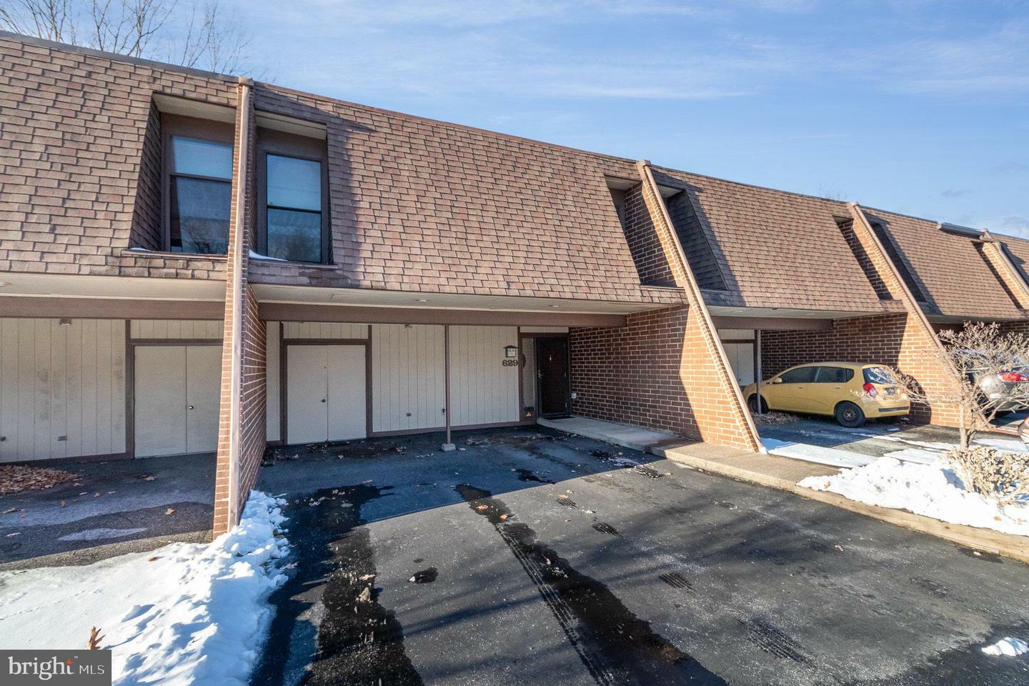 Property Photo:  629 Cedar Ridge Lane  PA 17055 