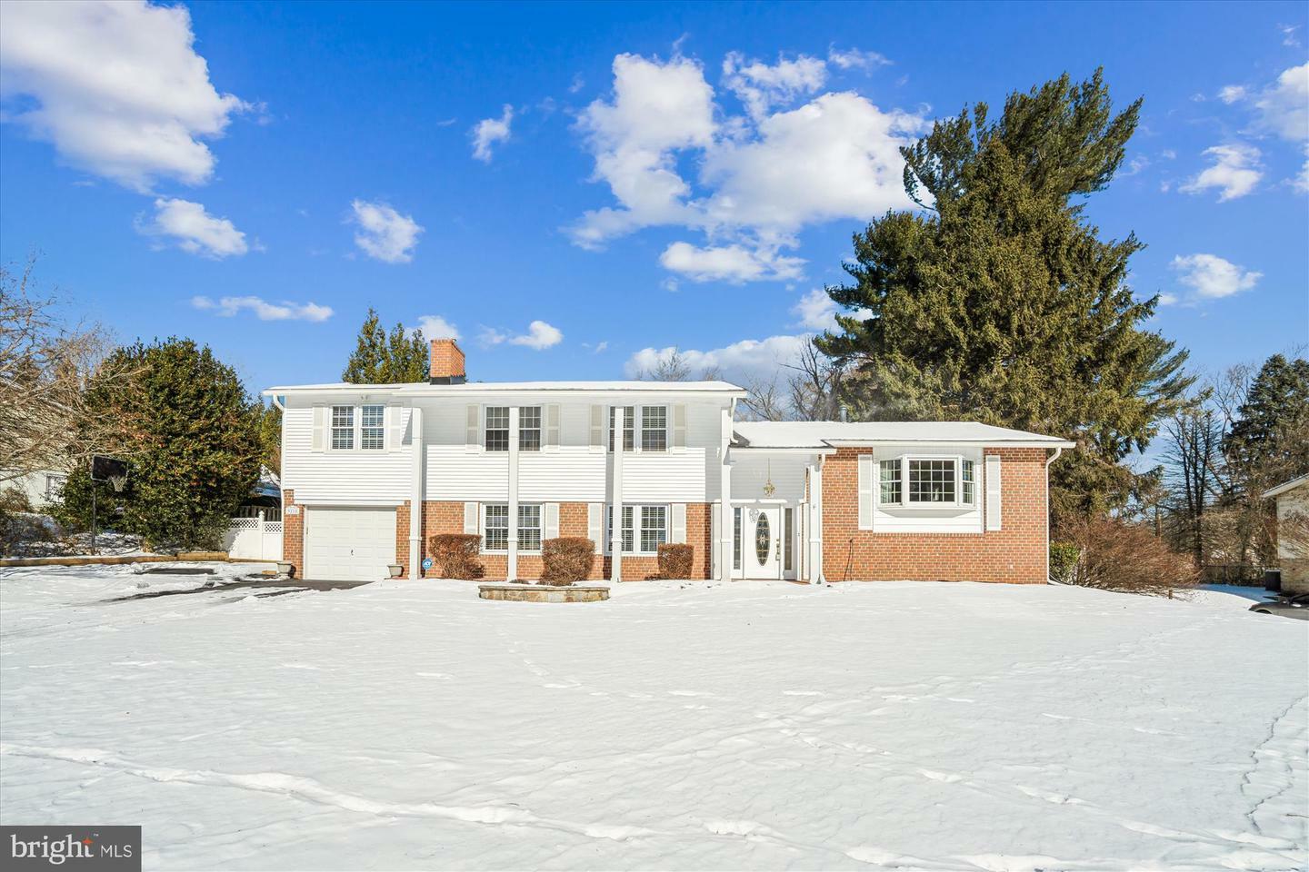 Property Photo:  9218 Maple Rock Drive  MD 21042 