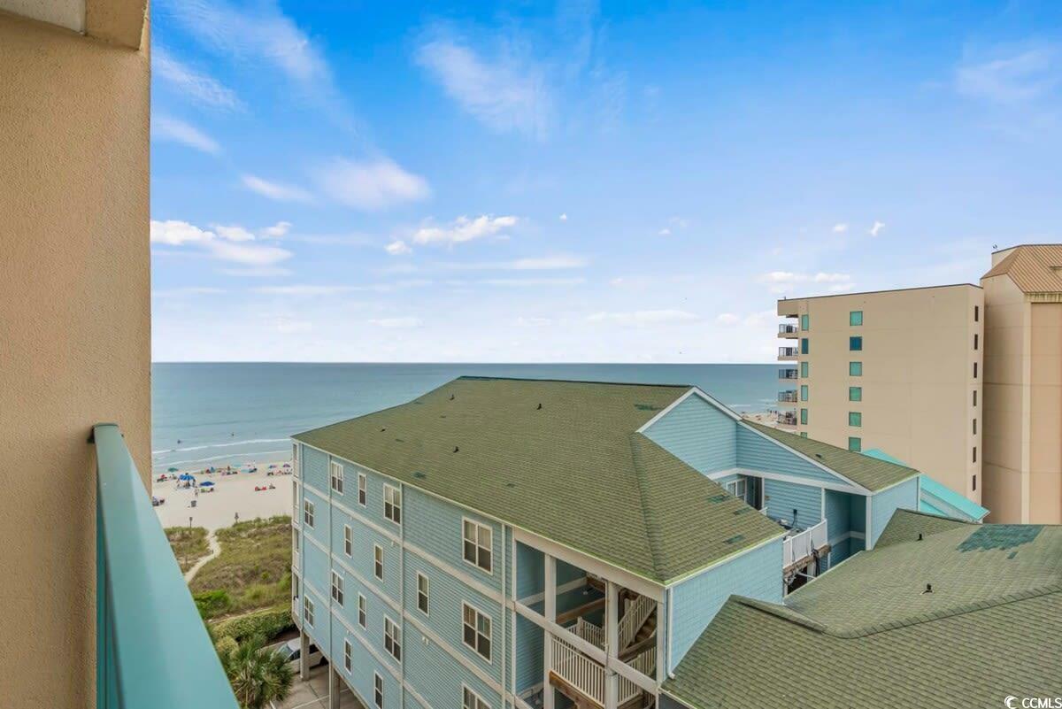 Property Photo:  501 S Ocean Blvd. 708  SC 29582 