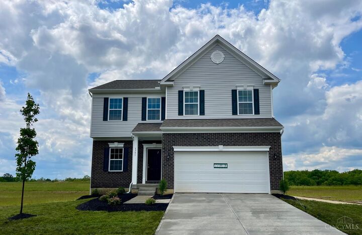 1751 Penelope Place  Turtle Creek Twp OH 45036 photo