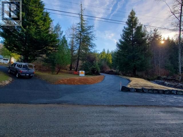 Property Photo:  Lot 2 1970 Roberts Road  BC V8A 0M5 