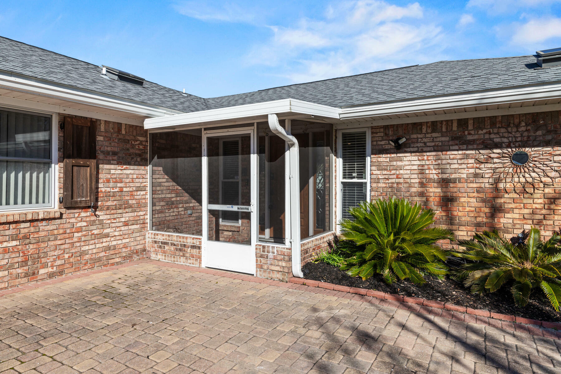 Property Photo:  615 Ironwood Drive  FL 32547 