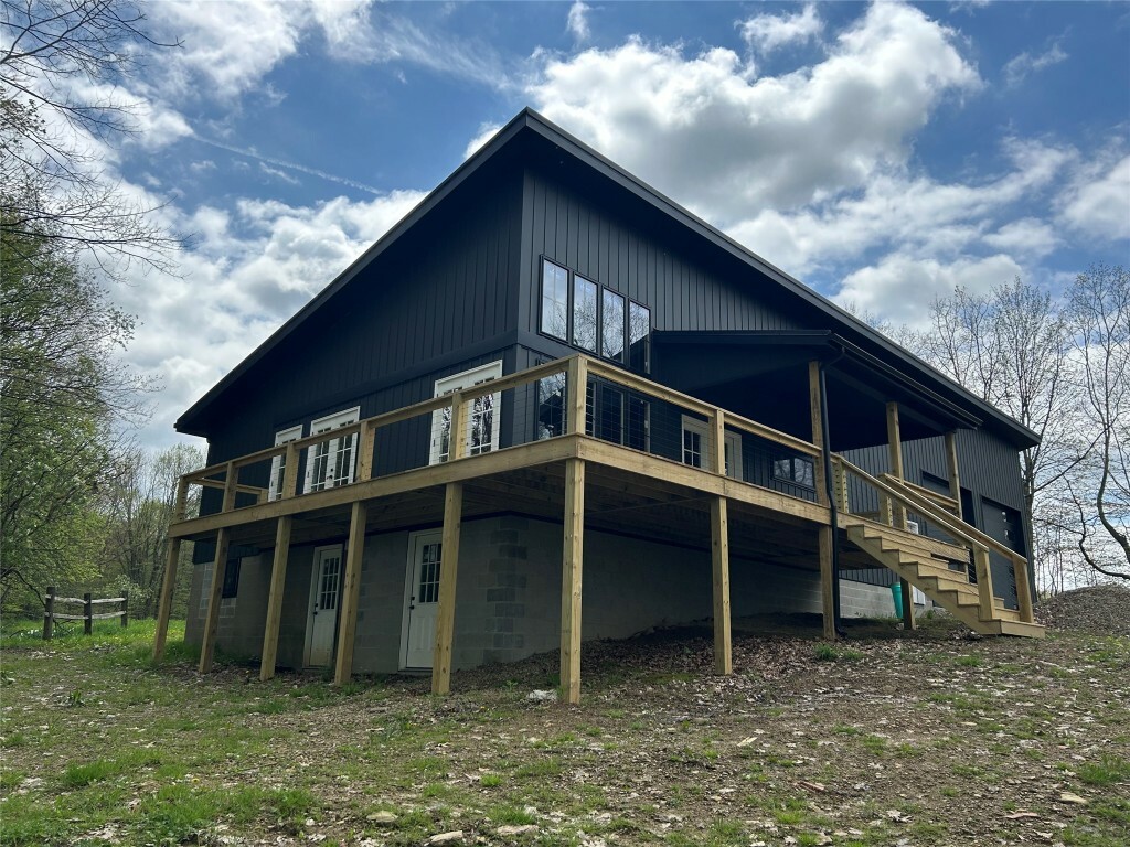 5241 Tarbell Road  Edinboro PA 16412 photo