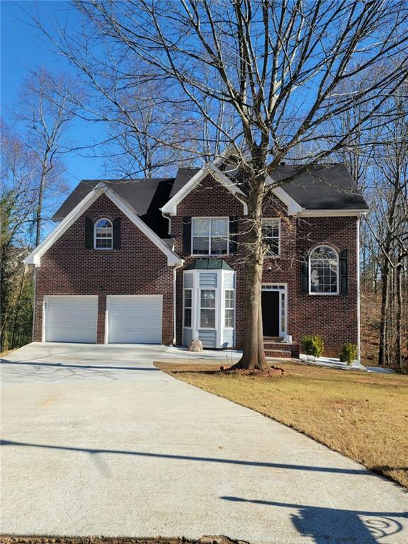 Property Photo: 700 Somerset Vale Drive GA 30044