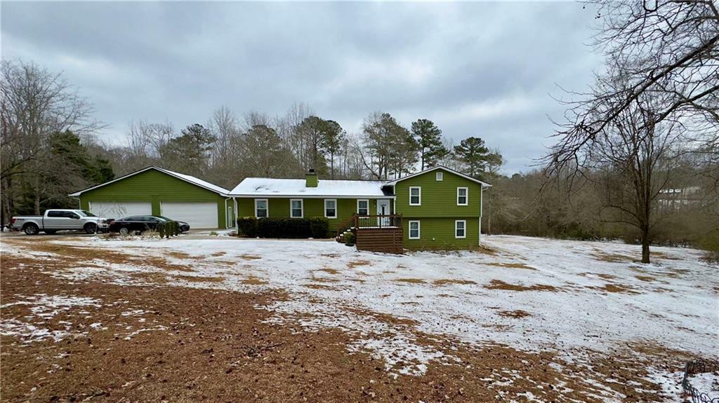 Property Photo:  75 Mallard Lane  GA 30263 