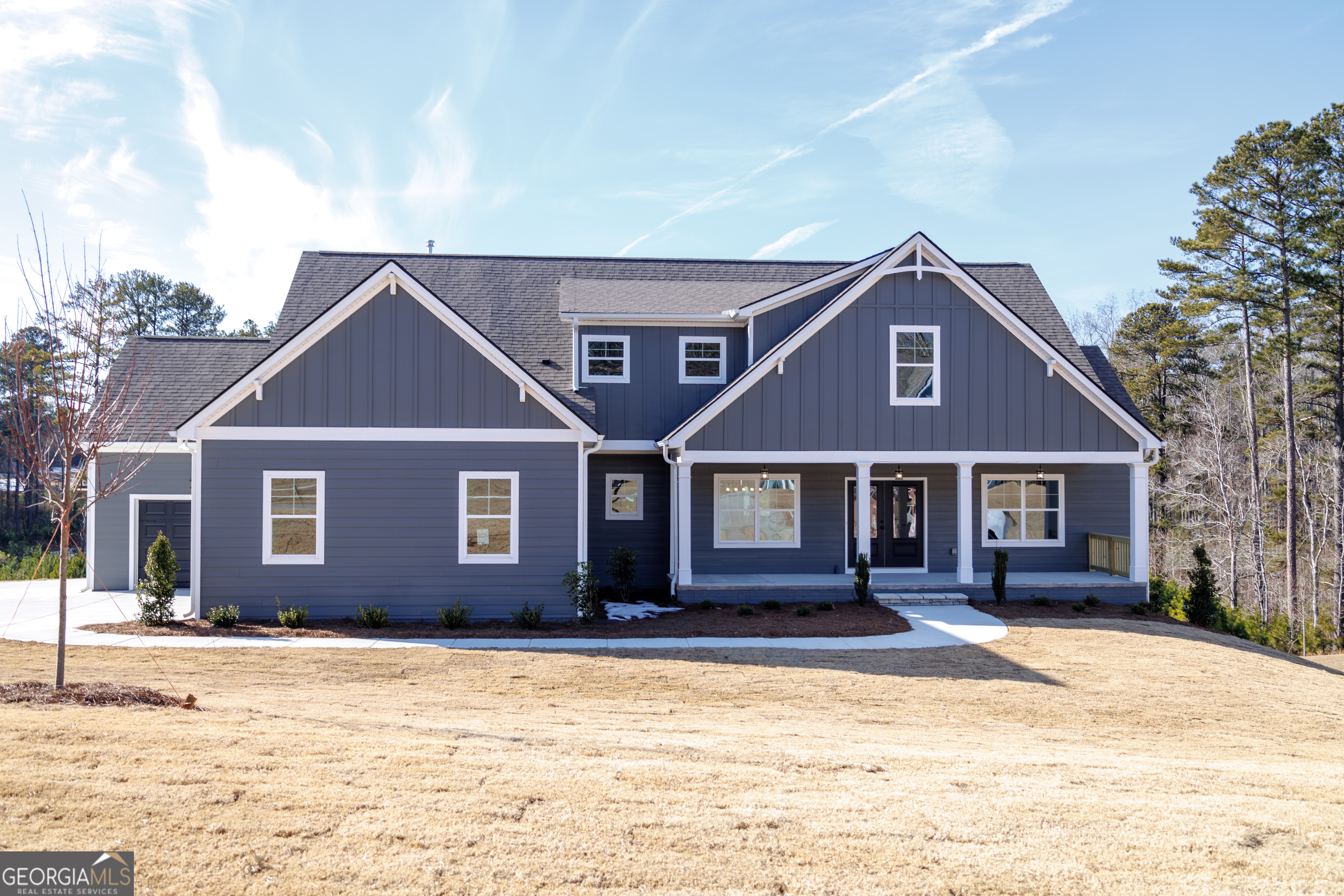 Property Photo: 26 Roxie Lane 28 GA 30263