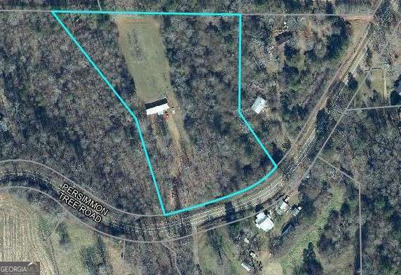 Property Photo: 7911 Persimmon Tree Road GA 30554