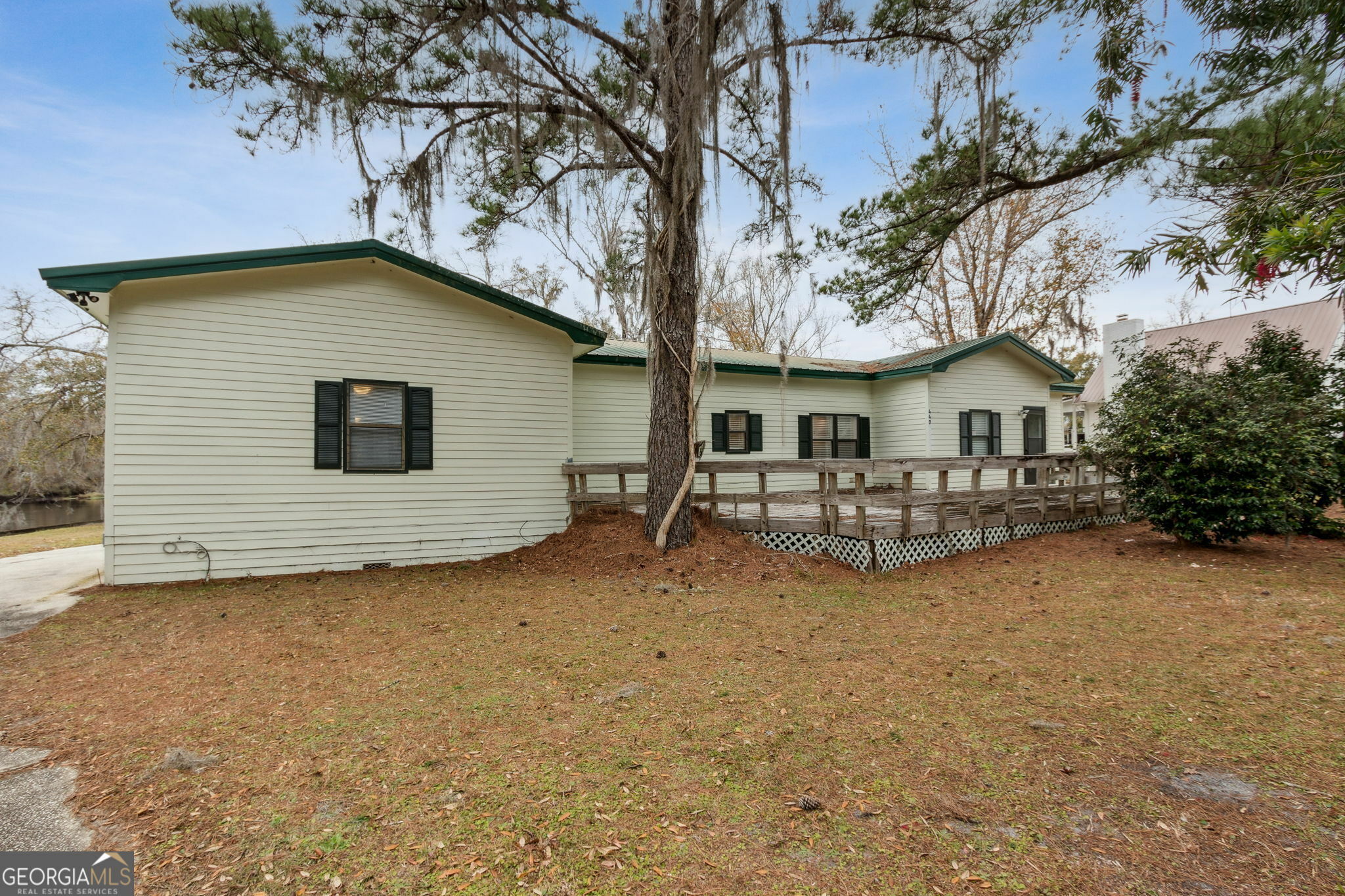 Property Photo:  440 Flea Hill Place  GA 31548 