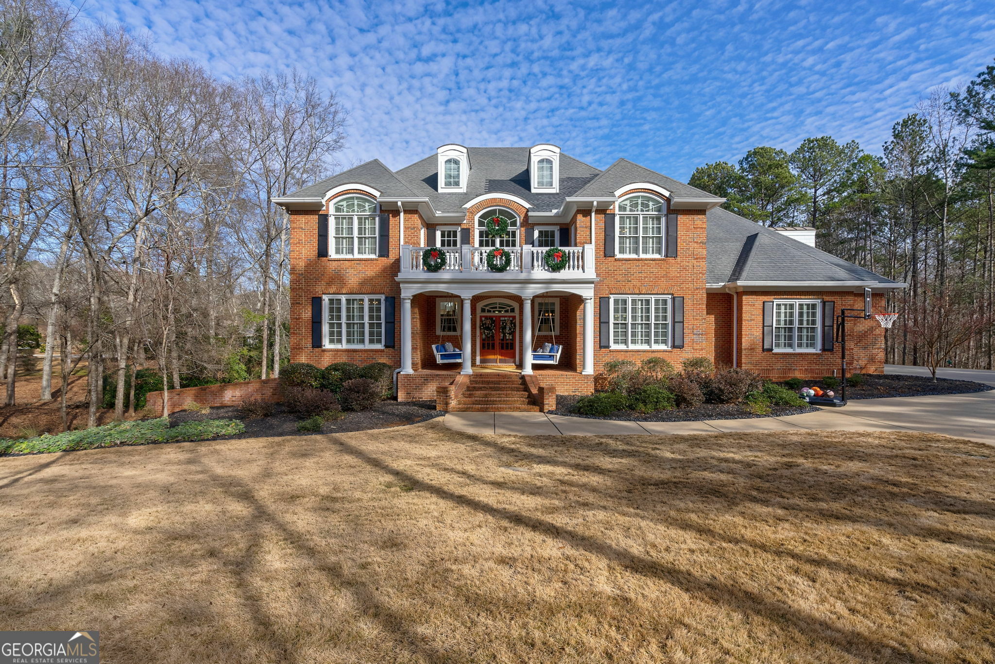 Property Photo:  1041 Thornwell Drive  GA 30606 