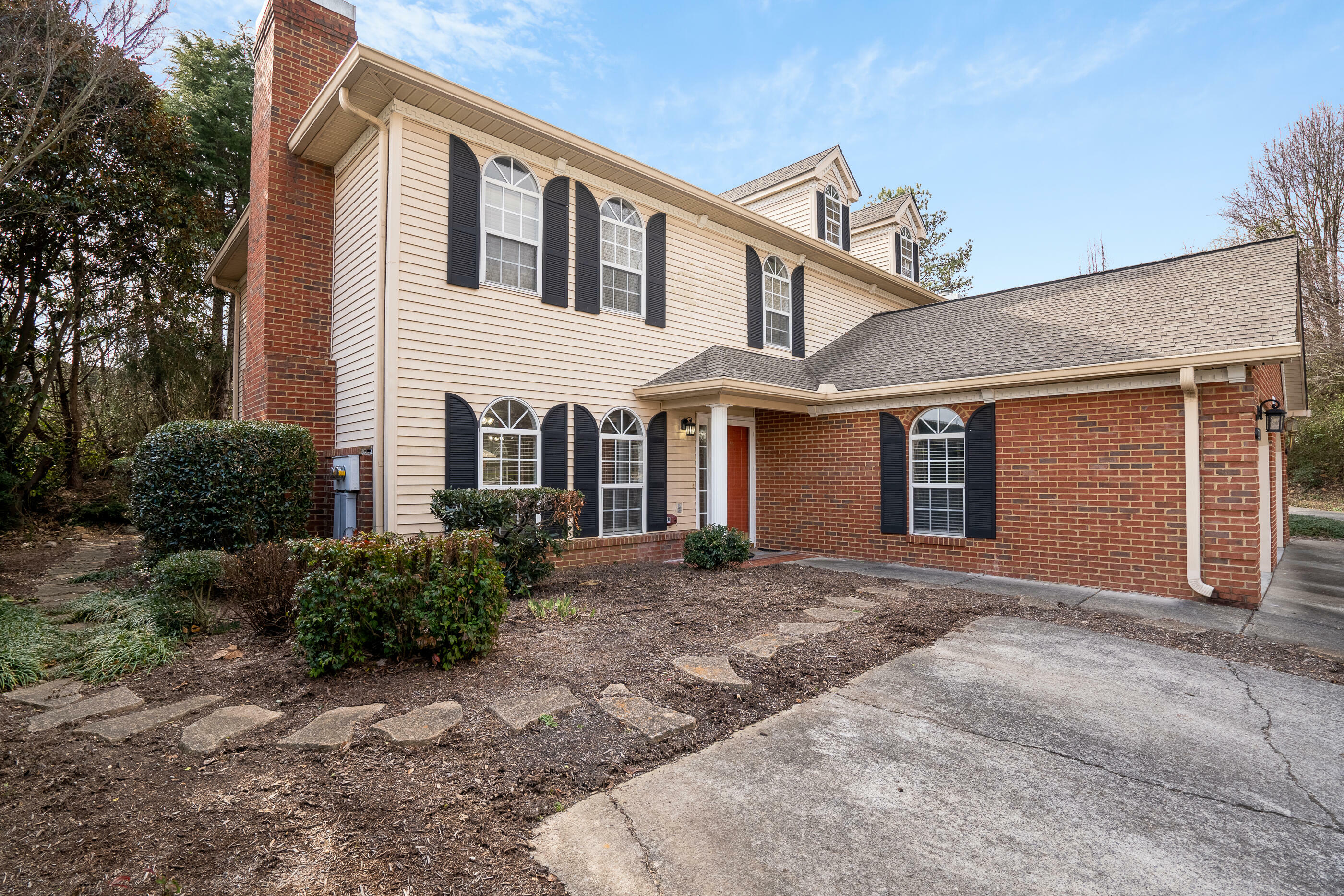 Property Photo:  601 Black Oak Drive  GA 30721 