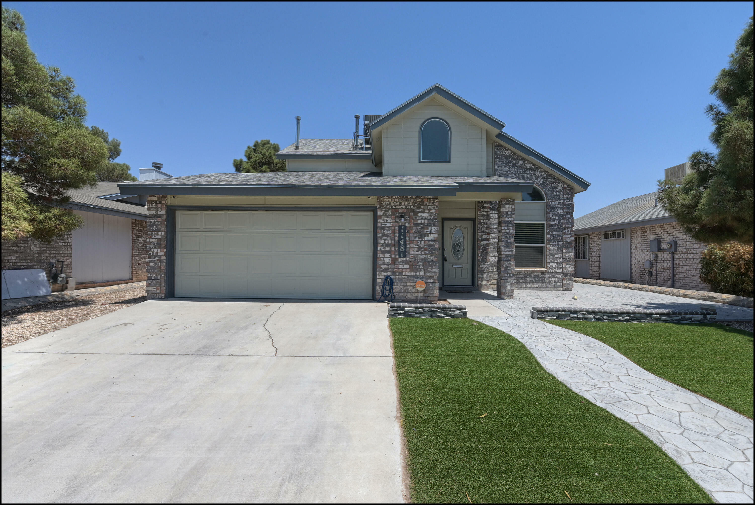 11481 Lone Wolf Circle  El Paso TX 79936 photo