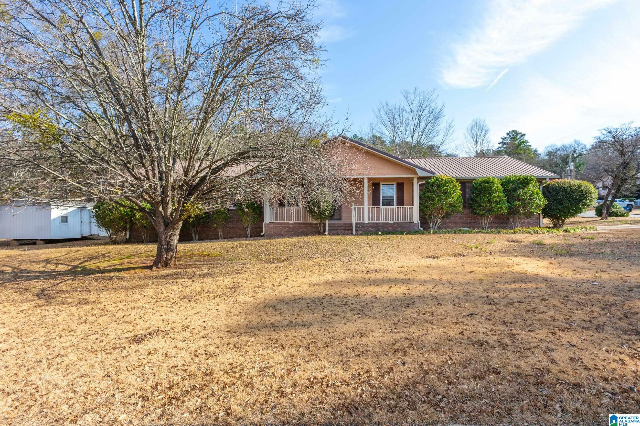 Property Photo:  302 Macon Drive  AL 36265 