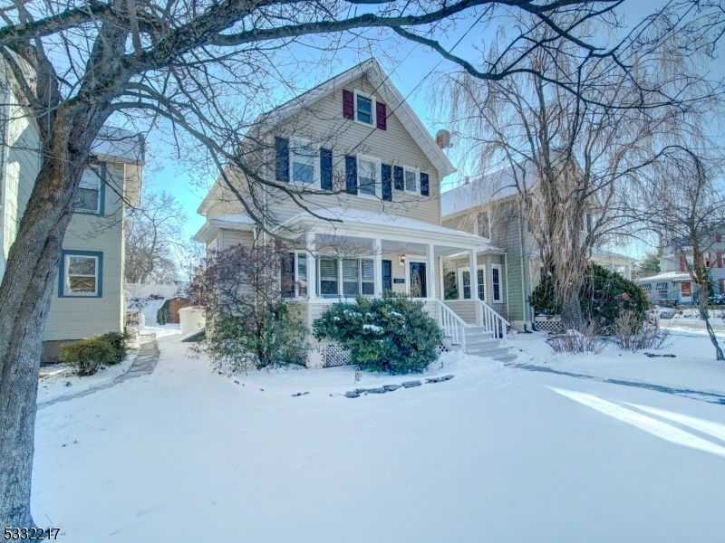 Property Photo:  432 Holmes St  NJ 07005 