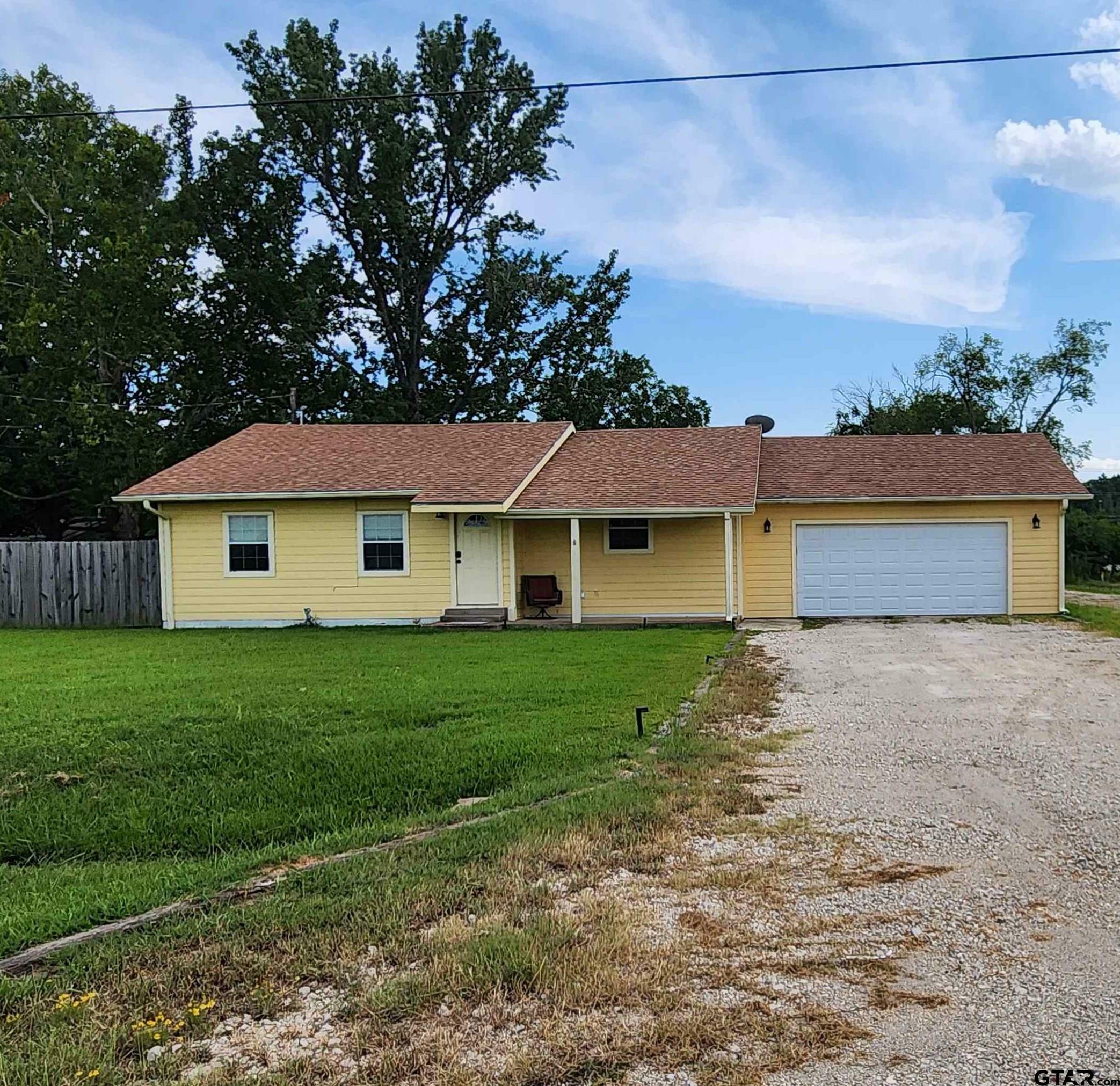 Property Photo:  1118 E Goode  TX 75783 