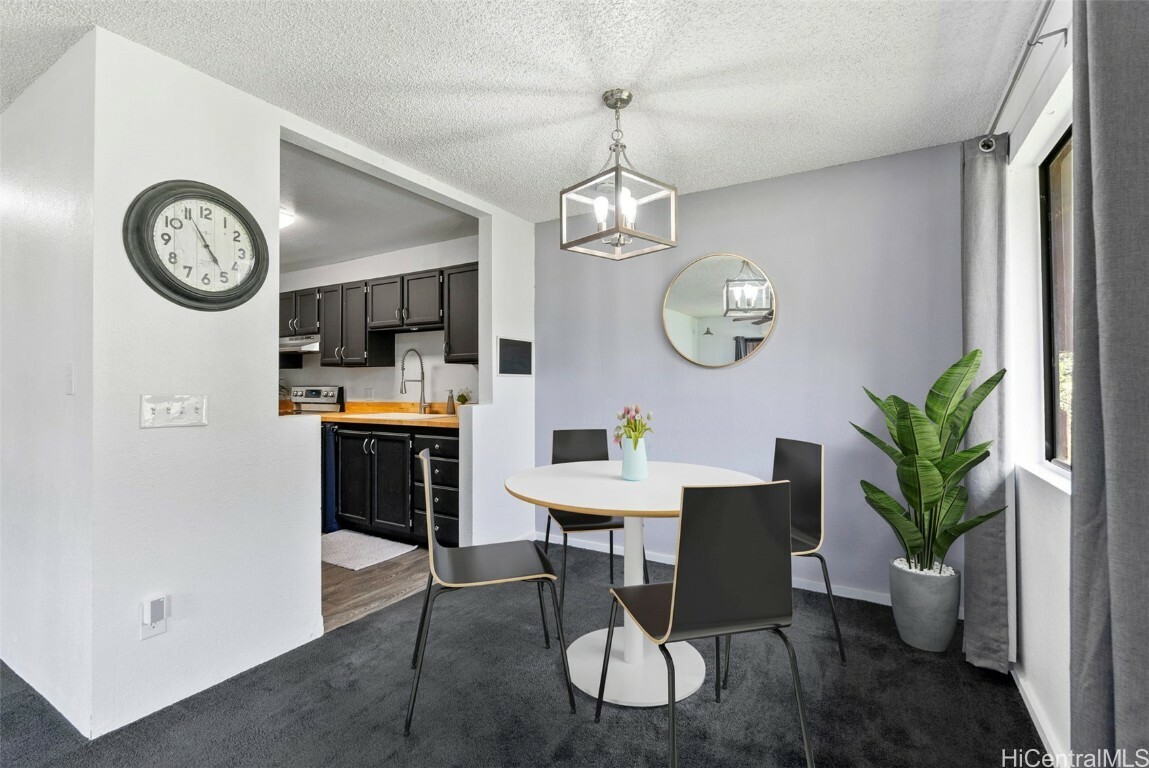 Property Photo:  2069 California Avenue 25C  HI 96786 