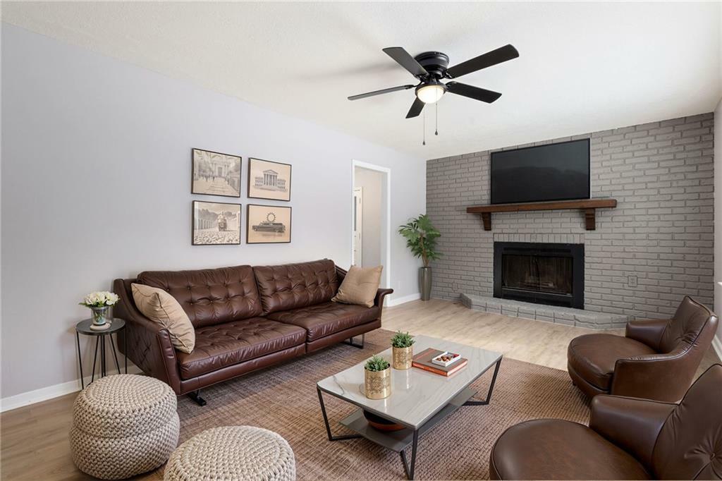 Property Photo: 7838 Longwood Avenue KS 66109