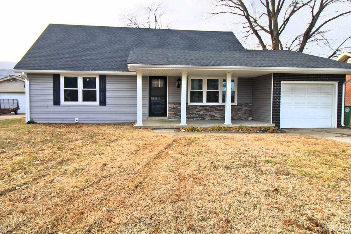 Property Photo:  2719 St Patrick Drive  KY 42420 