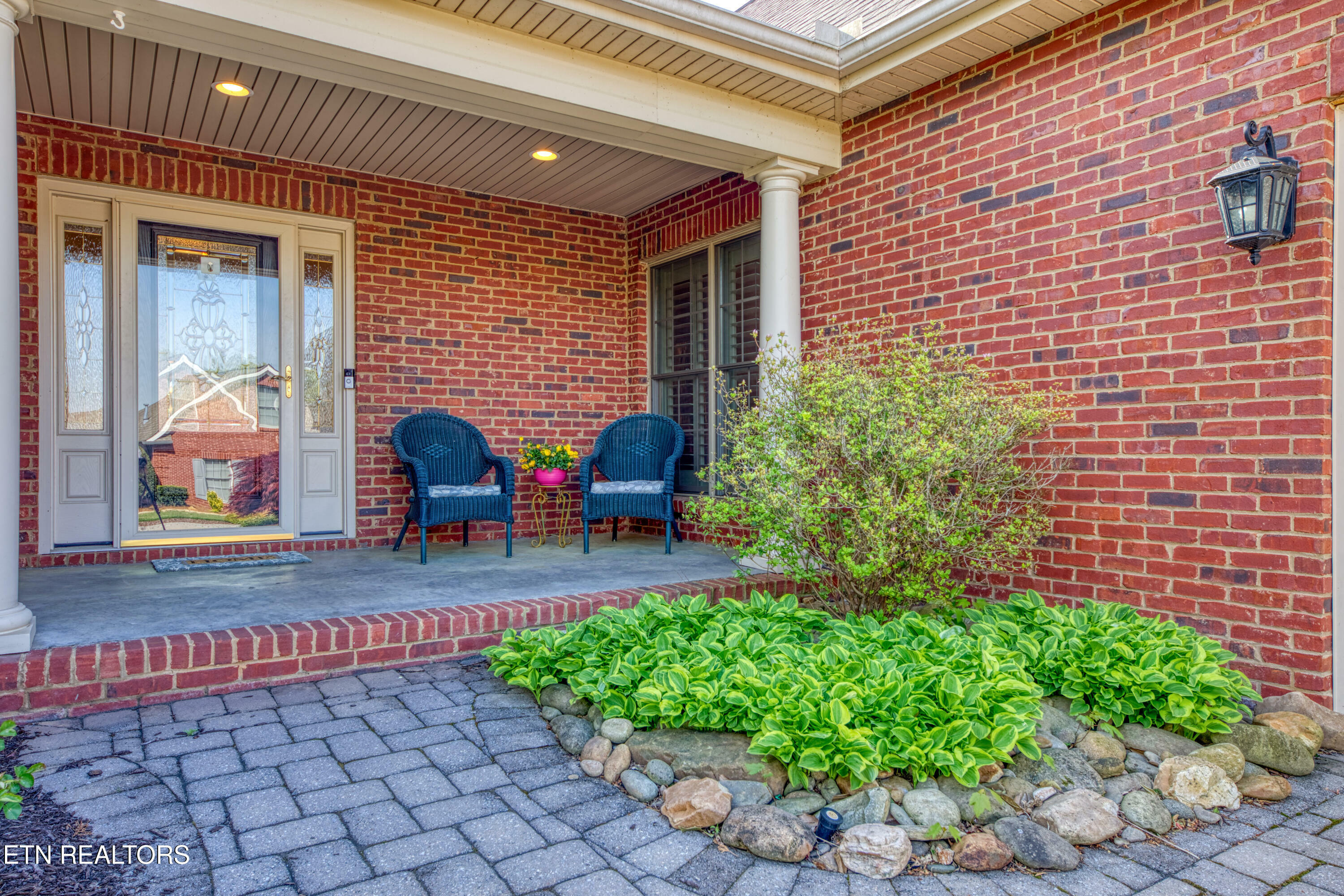 Property Photo: 12240 Mossy Point Way TN 37922