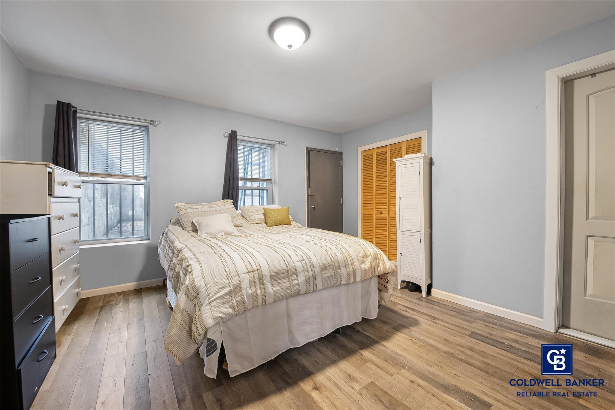 Property Photo: 35 Herkimer Street NY 11216