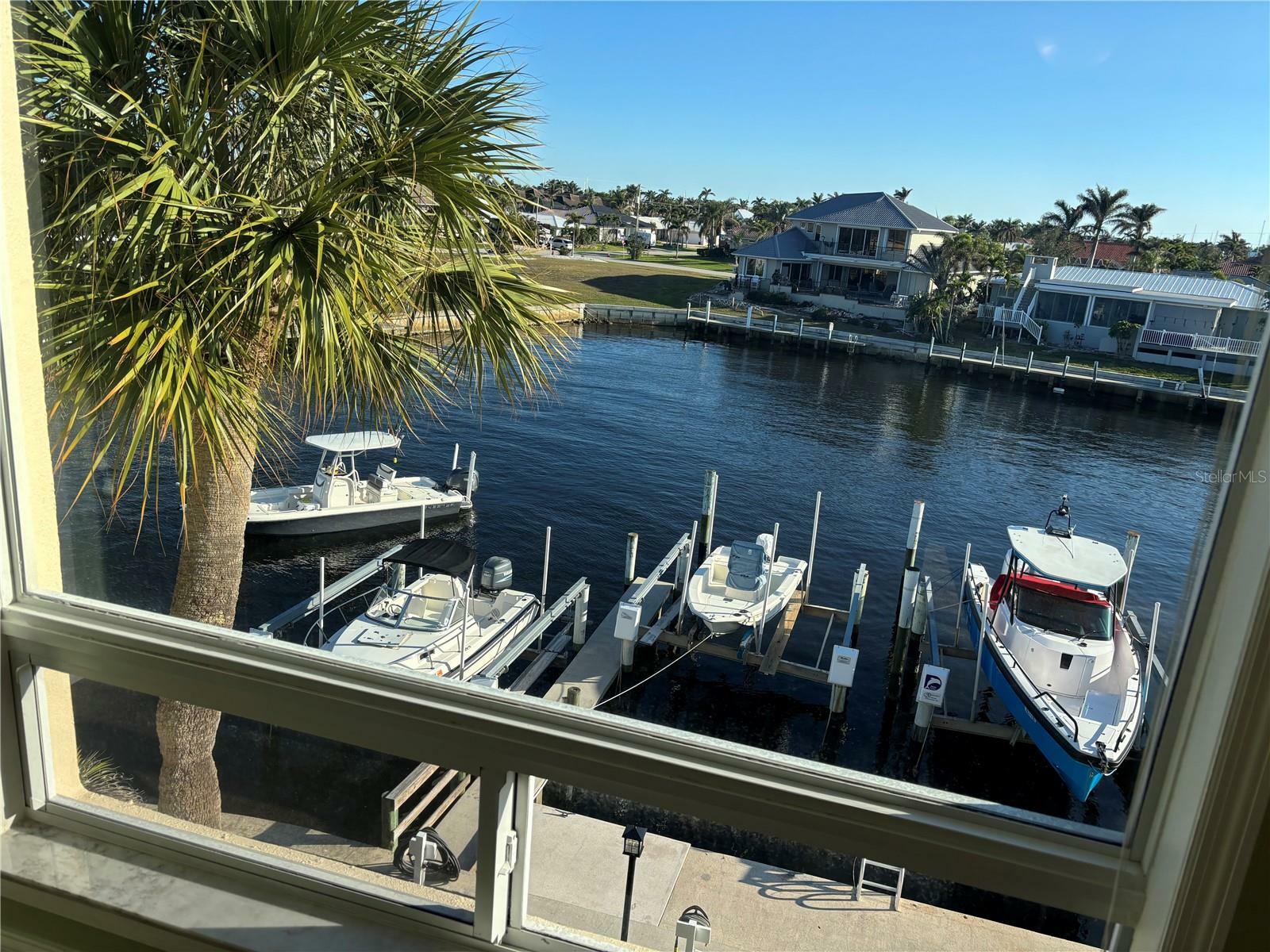 Property Photo: 1 Colony Point Drive 3C FL 33950