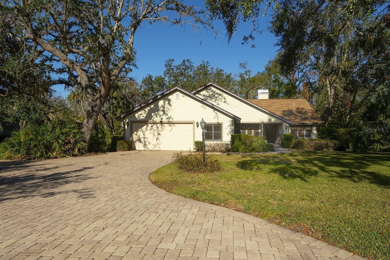 Property Photo:  3709 Wilderness Boulevard W  FL 34219 