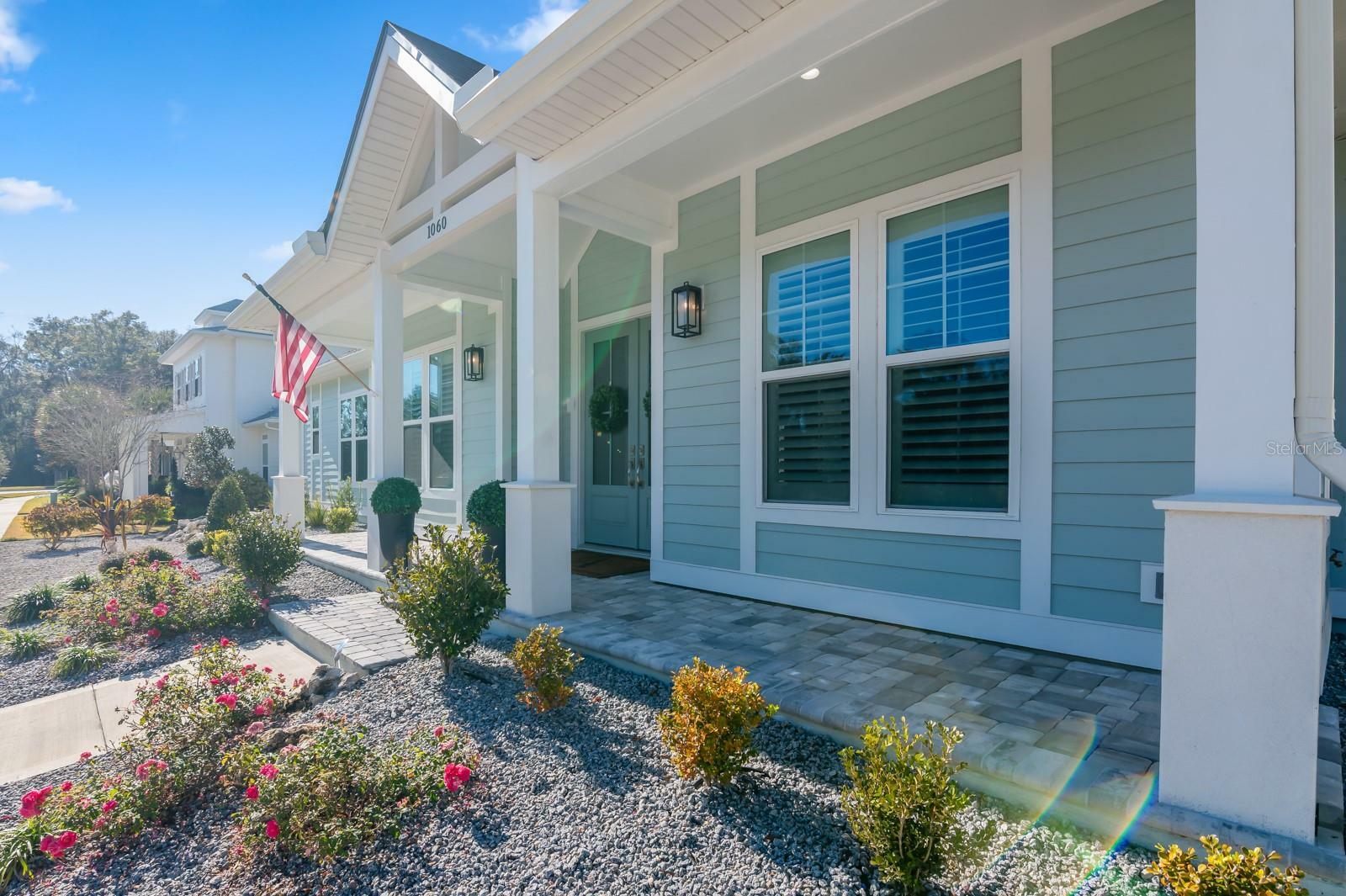 Property Photo: 1060 SW 131st Street FL 32669