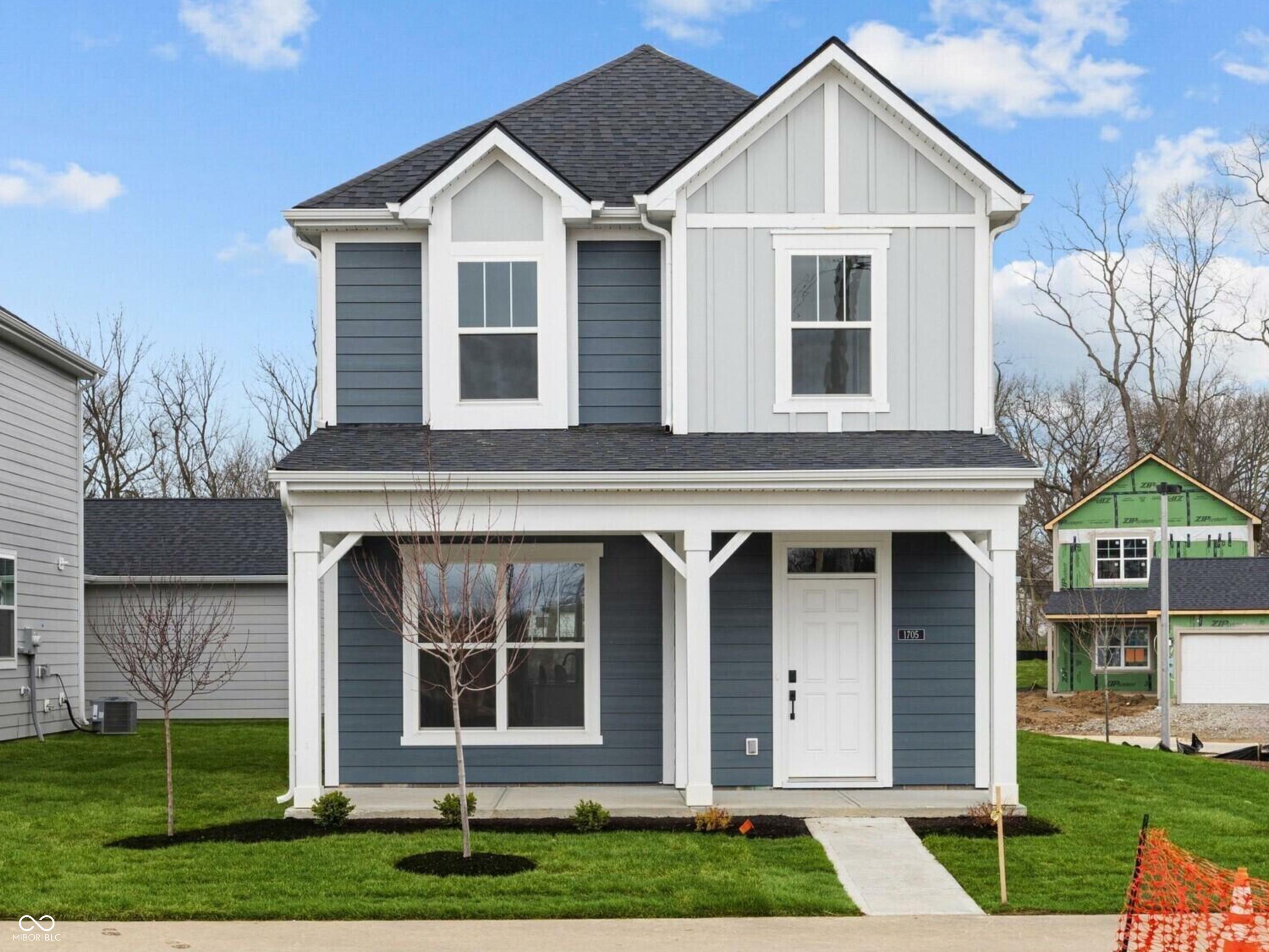 1705 Real Street  Indianapolis IN 46240 photo