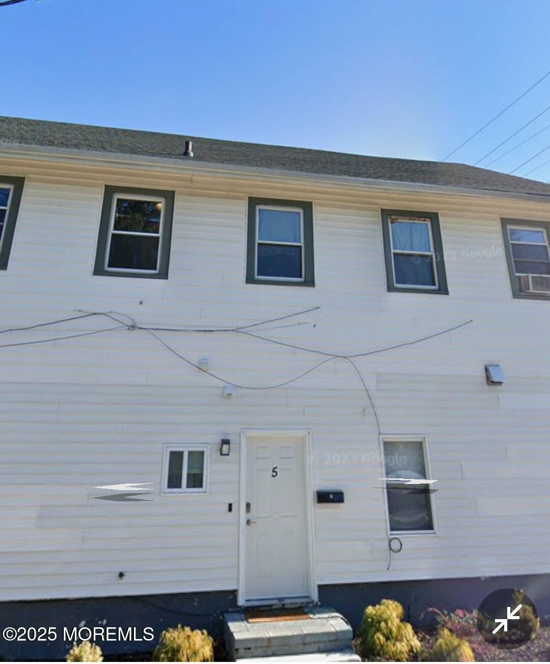 Property Photo:  101 Anelve Avenue 5  NJ 07753 