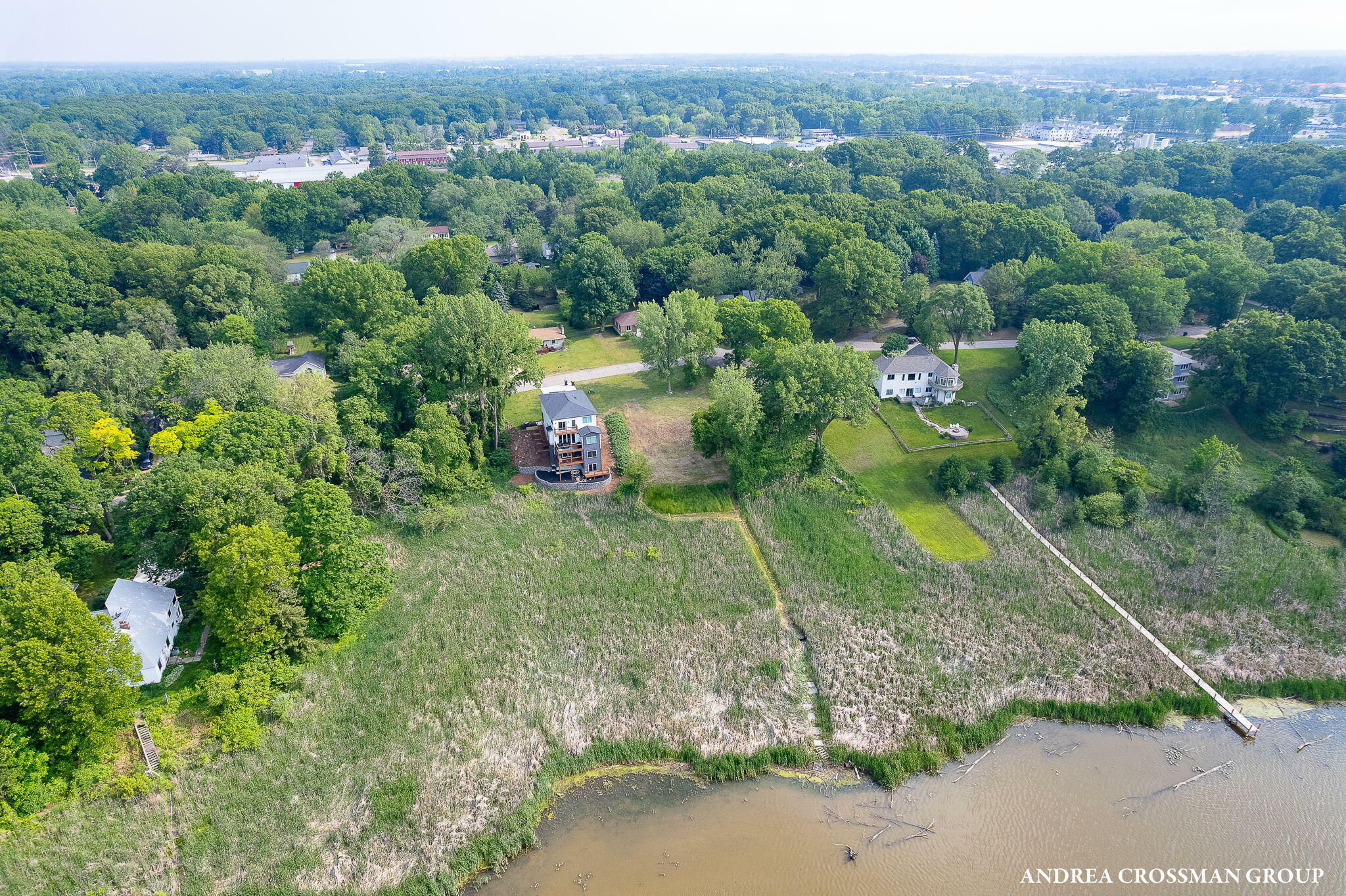 Property Photo:  0 River Hills Drive  MI 49424 