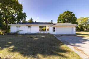 Property Photo: 2840 Carson Highway MI 49221